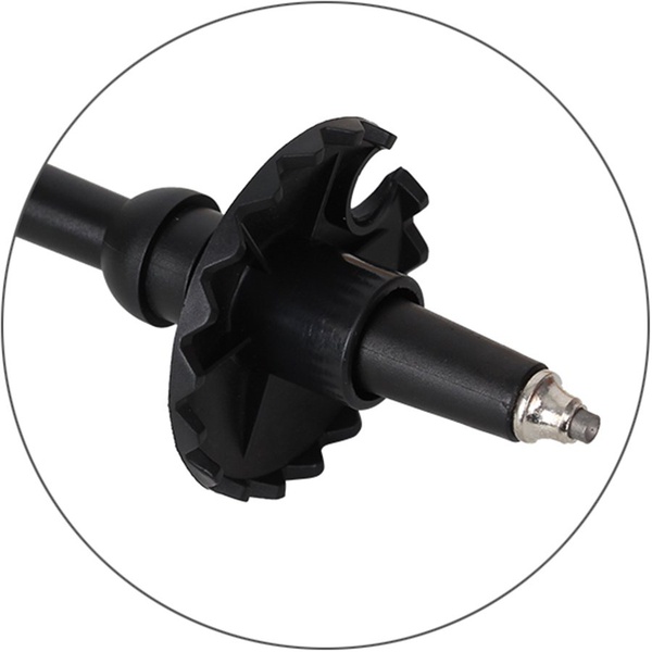 Треккинговая палка Сплав Mountain Photo Alu (1 шт)