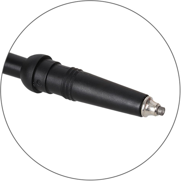 Треккинговая палка Сплав Mountain Photo Alu (1 шт)