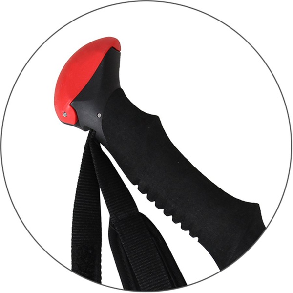 Треккинговая палка Сплав Mountain Photo Alu (1 шт)