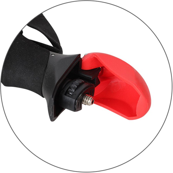 Треккинговая палка Сплав Mountain Photo Alu (1 шт)