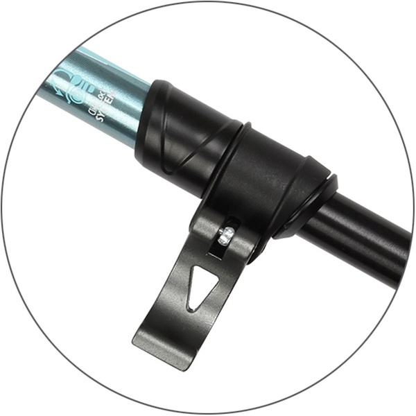 Треккинговые палки Сплав Nordic Alu (2 шт)