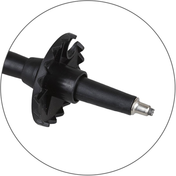 Треккинговые палки Сплав Touring Alu v.2 (2 шт)