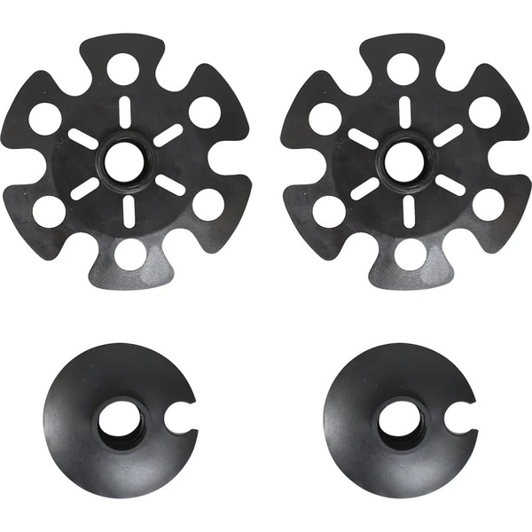 Треккинговые палки Сплав Touring Alu v.2 (2 шт)