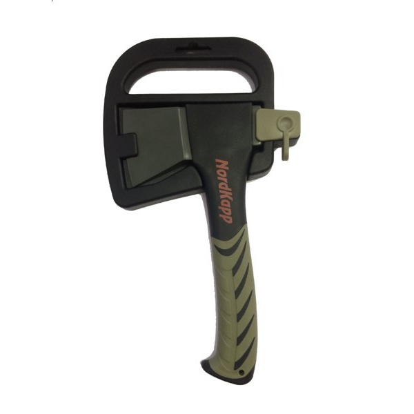 Топор NordKapp NK-55 туристический