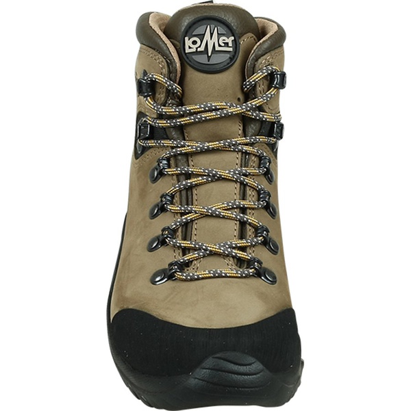 Ботинки трекинговые Lomer Chamonix Tattoo olive