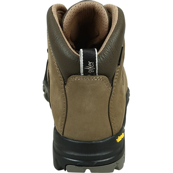 Ботинки трекинговые Lomer Chamonix Tattoo olive