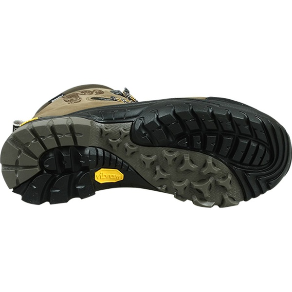 Ботинки трекинговые Lomer Chamonix Tattoo olive