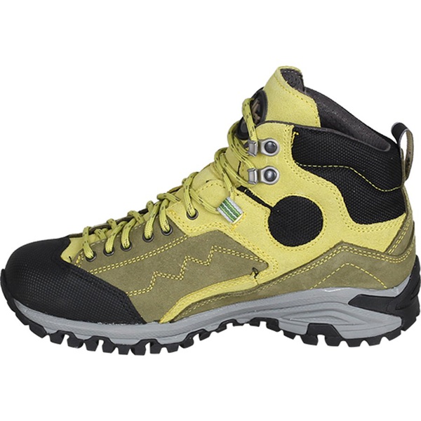 Ботинки трекинговые Lomer Patagonia