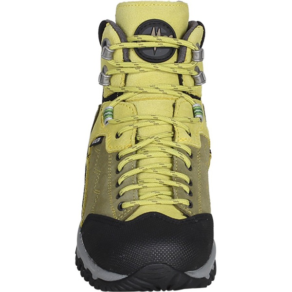 Ботинки трекинговые Lomer Patagonia