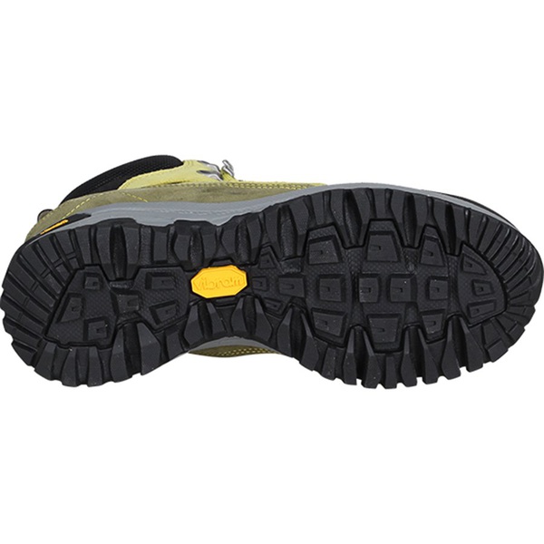 Ботинки трекинговые Lomer Patagonia