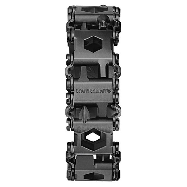Мультитул Leatherman Tread LT черный