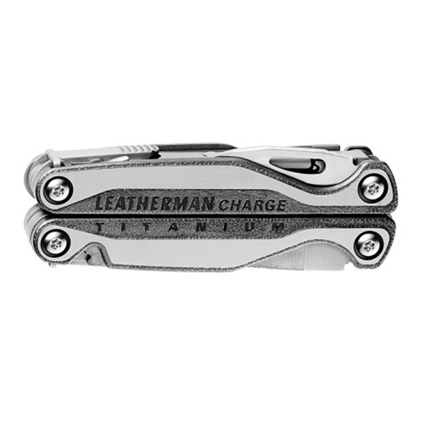 Мультитул Leatherman Charge Plus TTi