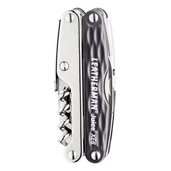 Мультитул Leatherman Juice ХЕ6