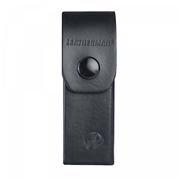 Мультитул Leatherman Rebar стальной