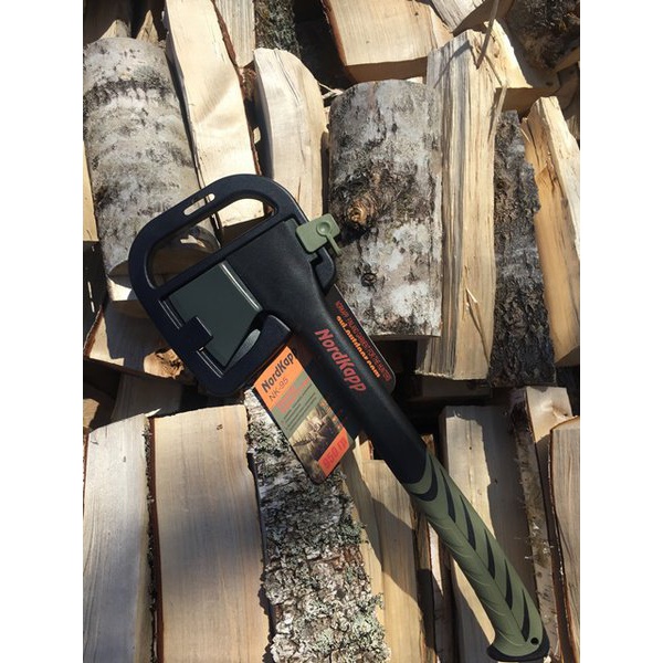 Топор NordKapp NK-95 туристический