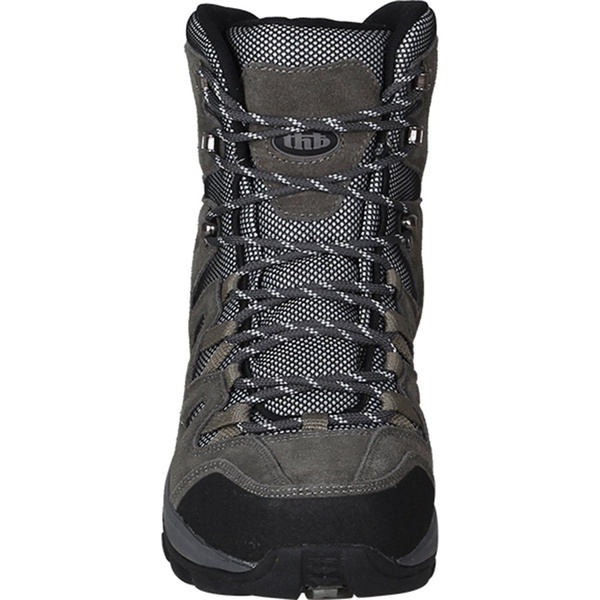 Ботинки трекинговые THB Zug