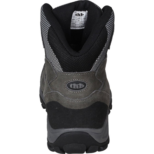 Ботинки трекинговые THB Zug