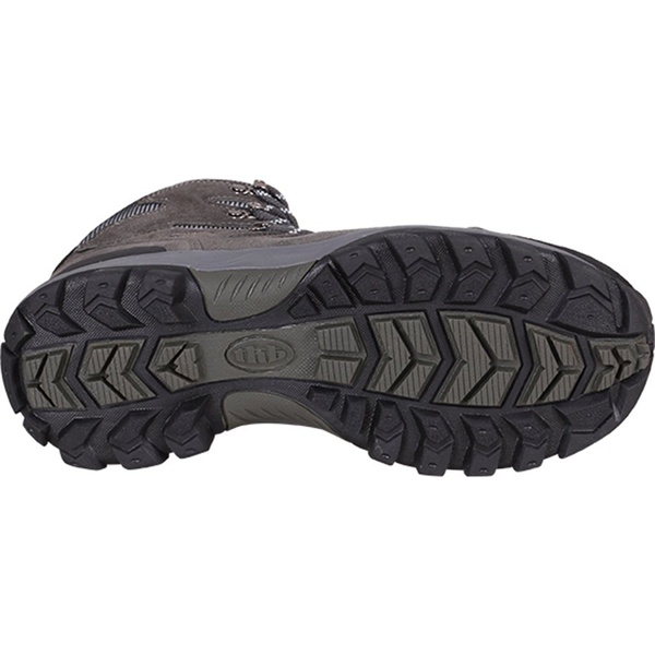 Ботинки трекинговые THB Zug