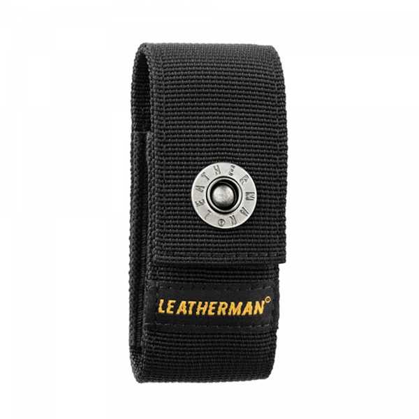Мультитул Leatherman Rev (нейлон.чехол, 14 функ.)