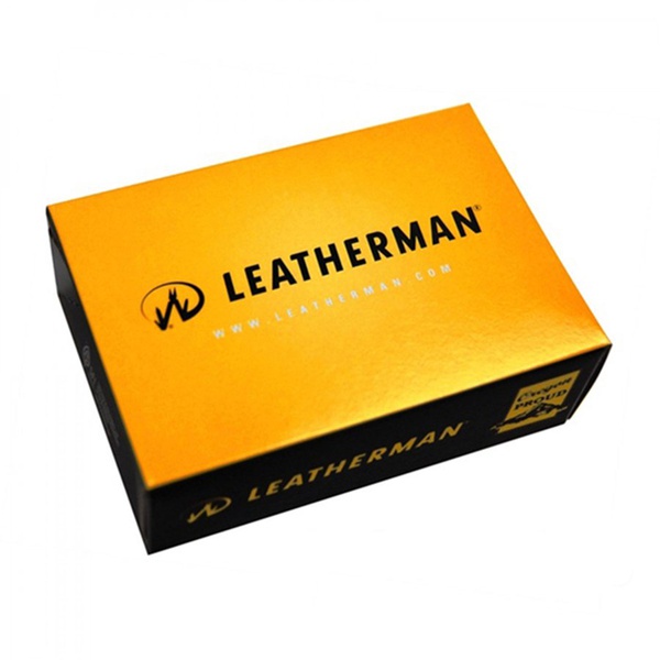 Мультитул Leatherman Rev (нейлон.чехол, 14 функ.)