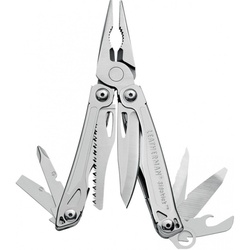 Мультитул Leatherman Sidekick