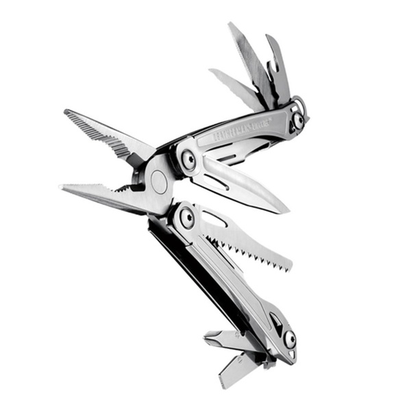 Мультитул Leatherman Sidekick