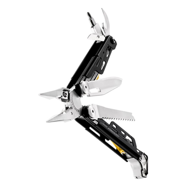 Мультитул Leatherman Signal чёрный