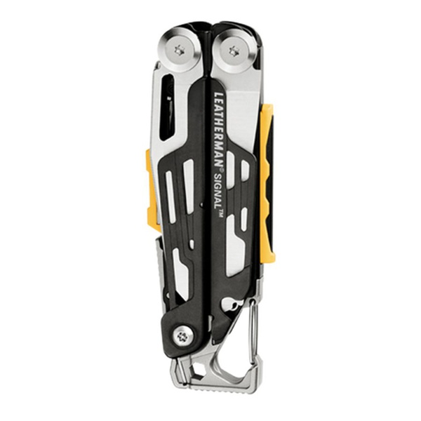 Мультитул Leatherman Signal чёрный