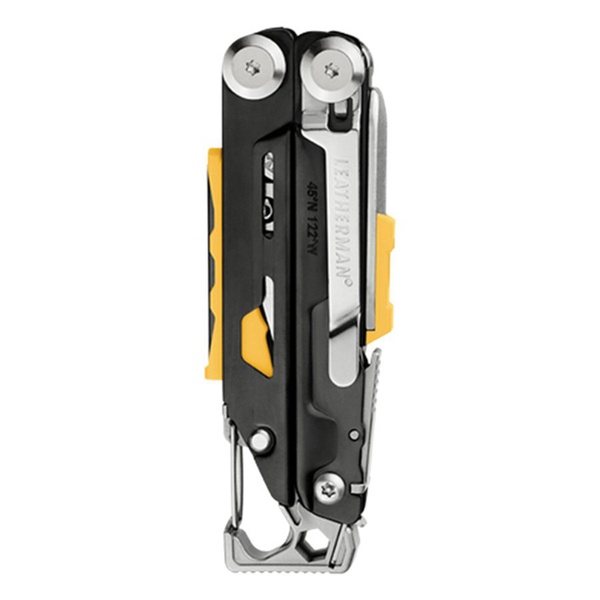 Мультитул Leatherman Signal чёрный