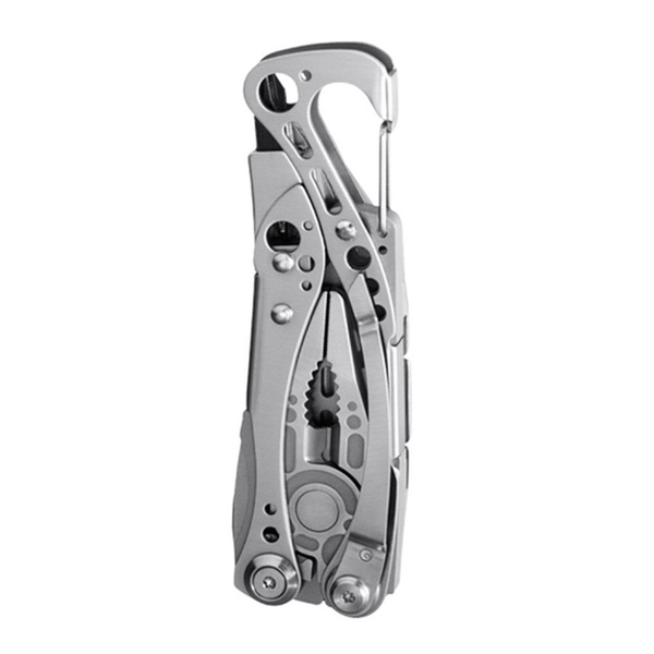 Мультитул Leatherman Skeletool