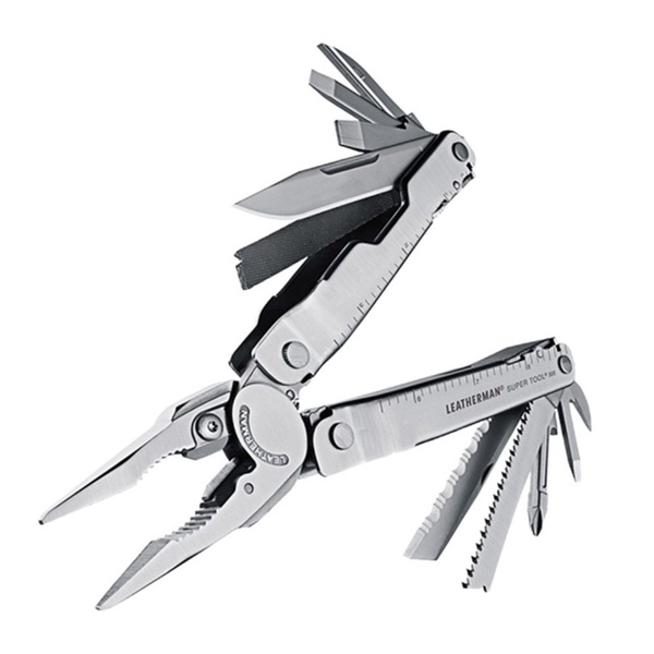 Мультитул Leatherman Super Tool 300