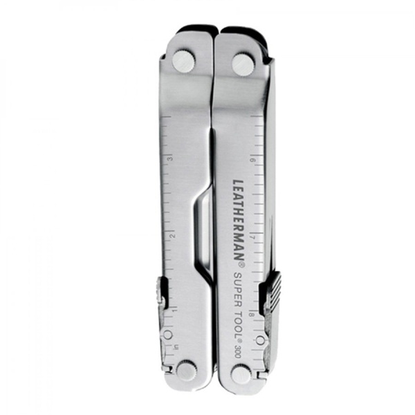 Мультитул Leatherman Super Tool 300