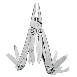 Мультитул Leatherman Wingman