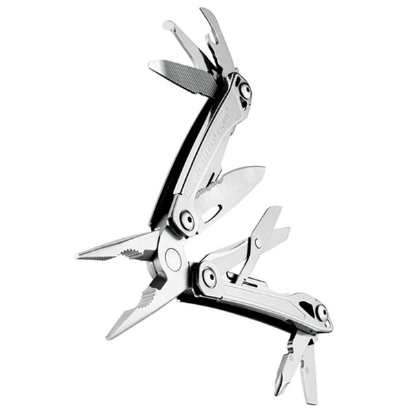 Мультитул Leatherman Wingman