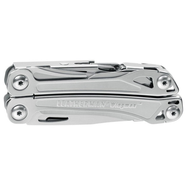 Мультитул Leatherman Wingman