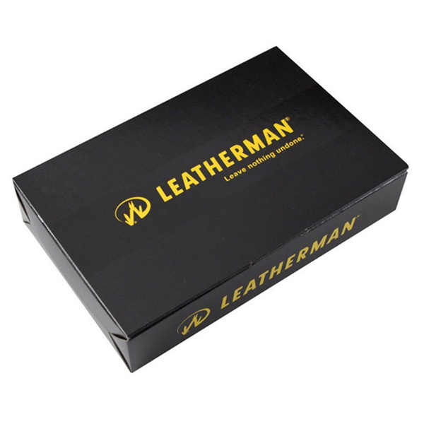 Мультитул Leatherman Wingman