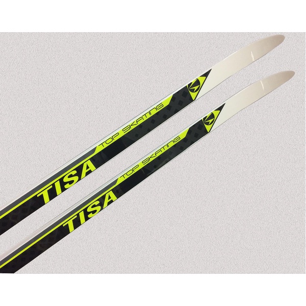 Лыжи Tisa Top Skate N90518