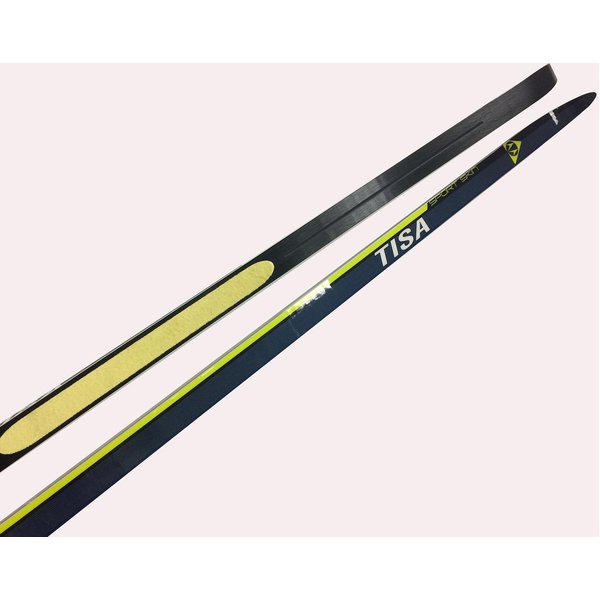 Лыжи Tisa Sport Skin N90718