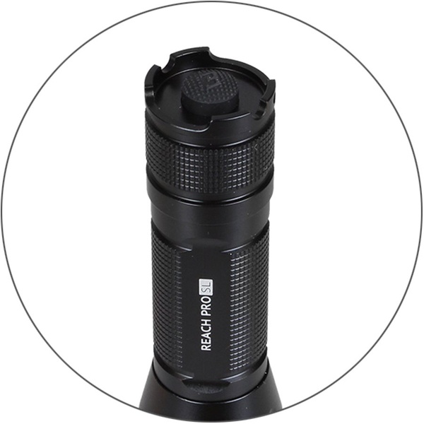 Фонарь Track Reach Pro SL
