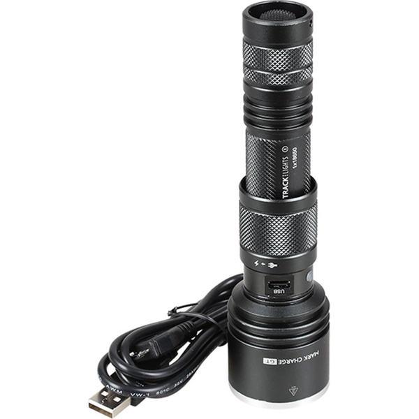 Фонарь Track Mark charge GT