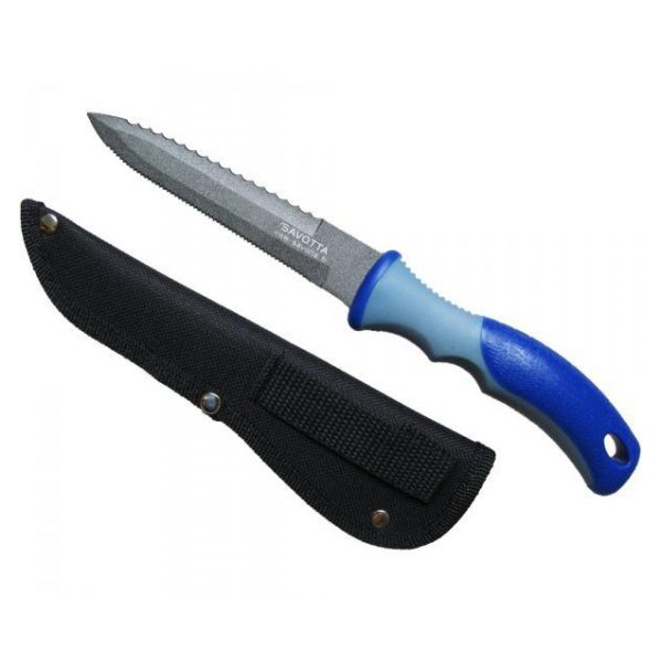 Нож рыбака Savotta Fish Knife