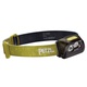 Фонарь налобный Petzl Actik green. Фото 1