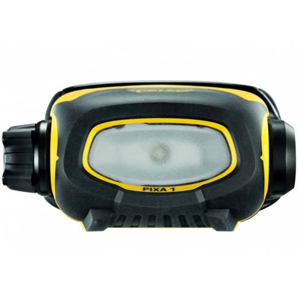 Фонарь налобный Petzl Pixa 1