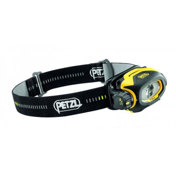 Фонарь налобный Petzl Pixa 2