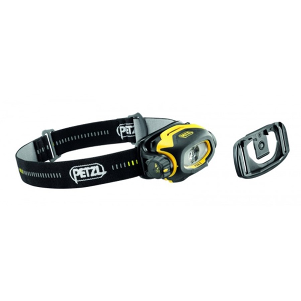 Фонарь налобный Petzl Pixa 2