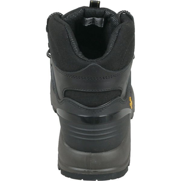 Ботинки трекинговые Grisport м 10005