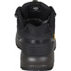 Ботинки трекинговые Grisport м.10003 черный. Фото 4