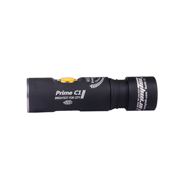 Фонарь Armytek Prime C1 Pro XP-L USB теплый
