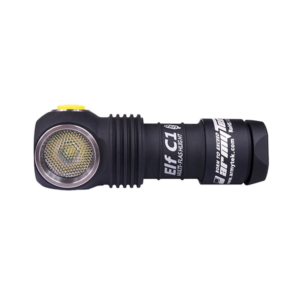 Фонарь Armytek Elf C1 XP-l USB