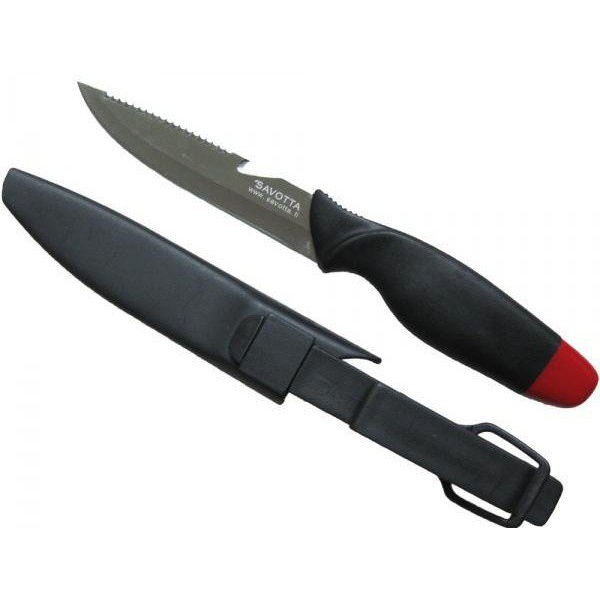 Нож рыбака Savotta Fish Knife 7FK/1120
